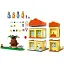 Конструктор LEGO Bluey Семейный дом Блуи 382 детали (11203) - миниатюра 7