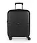 Чемодан Gabol Bari (S) Black (123622-001) - миниатюра 1