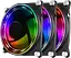 Вентилятор Gamemax RB 300 ARGB Black - мініатюра 1