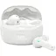 Гарнітура JBL Tune Beam 2 White (JBLTBeam2WHT) (7065582) - мініатюра 1