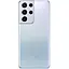 Смартфон Samsung S21 Ultra SM-G998B/DS (2sim) 5G 12/128Gb Phantom Silver - мініатюра 7