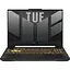 Ноутбук Asus TUF F15 RTX 4050 6GB| I5 13500H 32RAM/1000 SSD Refurbished - миниатюра 1