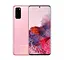 Смартфон Samsung S20 5G 8/128Gb SM-G980FD Pink (2SIM) - миниатюра 1