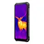Смартфон Blackview BL9000 PRO 5G 12/512GB Black з тепловізором - мініатюра 6