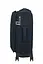Чемодан 55 См Samsonite D'LITE BLUE 55x40x22(25) KG6*11302 - миниатюра 5