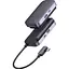 USB-хаб Baseus PadJoy 4-in-1 (WKWJ000013) [125124] - мініатюра 4