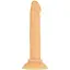 Фалоімітатор Addiction Tino 5.25 silicone Dildo - мініатюра 1