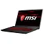 Ноутбук MSI GF75 Thin 10SCXR i5-10300H, 16Gb, 512Gb SSD, GeForce GTX 1650 4Gb - миниатюра 1