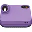 Фотокамера моментальной печати Polaroid Go Gen 2 Purple (9183) [140431] - миниатюра 4