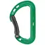 Карабин Petzl Spirit Bent Green (1052-M061AB04) - миниатюра 1