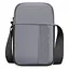 Сумка городская через плечо Tigernu T-S8135 0.35л Grey (17066) - миниатюра 1