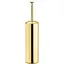 Туалетный ершик Stilhaus Smart Light SL039M16, Золотой - миниатюра 1