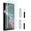 Захисне скло DK для Samsung Galaxy Note20 Ultra N985/N986 UV Curved 012754 clear 2 шт. - мініатюра 1