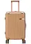 Валіза Semi Line 20" (S) Gold (T5663-3) (DAS302640) - мініатюра 3