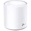 MESH-система TP-Link mesh Deco X20 AX1800 1Pc White 802.11ax (Deco X20 (1-PACK)) - мініатюра 1