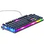 Комплект (клавіатура + миша) Hoco GM18 RGB Gaming Combo [93368] - мініатюра 3