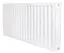 Радіатор сталевий Thermo Alliance IMAS 22 тип 600x1100 мм бічне підключення (TAI226001100K) - мініатюра 1