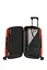 Чемодан Samsonite PROXIS 55 см FLAME 55x35x23(26) CW6*02005 - миниатюра 2
