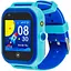 Smart Watch GARMIX PointPRO-200 4G/GPS/WIFI/VIDEO CALL Blue RU UCRF - миниатюра 1