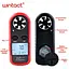 Анемометр цифровой 0.1-30м/с -10-45°C wintact 10.5х4х1.5 см hoz0010063 - миниатюра 2