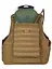 Питьевая система Source Razor 3L Coyote (1004-4001490203) - миниатюра 3