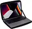 Чохол Thule Gauntlet 4 MacBook 14" Sleeve Black (TH 3204902) - миниатюра 5