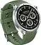 Смарт-годинник OnePlus Watch 3 Emerald Titanium - мініатюра 1