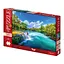 Пазли 380 елементів, серія 6 Waterfall DANKO TOYS C380-06-04 - мініатюра 1