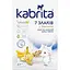 Каша на молочной смеси Kabrita 7 злаков с бананом 180 г - миниатюра 1
