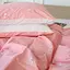 Комплект постельного белья MirSon Ranforce Elite 17-4755 Bibiana 160 х 220 см - миниатюра 5