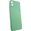 Чехол для мобильного телефона Dengos Soft Samsung Galaxy A05 (mint) (DG-TPU-SOFT-37) - миниатюра 2