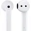 Наушники беспроводные Xiaomi Redmi Buds 3 (BHR5174GL) белые - миниатюра 2