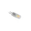Лампа Brille світлодіодна LED 1.5W G4 WW 220 В - мініатюра 1