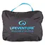 Сумка дорожная Lifeventure Packable Duffle 70 L Черный - миниатюра 2