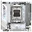 Материнська плата Gigabyte X870I AORUS PRO ICE (X870I AORUS PRO ICE) (Socket AM5, AMD X870, Mini-ITX) - мініатюра 1