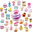 Игровой набор Zuru Mini Brands Kawaii фигурки-сюрпризы в ассортименте (77624GQ1) - миниатюра 5