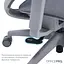 Офісне крісло OfficePro Balance OC620-G-DG-DG (OC620-G-DG-DG) - мініатюра 9