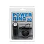 Виброкольцо Baile Power Ring 20 7.5 см черный - миниатюра 8