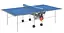 Теннисный стол Garlando Training Indoor 16 mm Blue (C-113I) - миниатюра 1