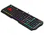 Клавиатура Bloody B140N, Black, USB, игровая, неоновая подсветка - миниатюра 4