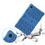 Чохол SoftGel Kids дитячий pop-it Samsung Galaxy Tab A9 SM X110 X115 X116 Світло-рожевий - мініатюра 4