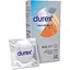 Презервативи Durex Invisible XL ультратонкі збільшеного розміру (ширші) 12 шт. (5052197057119) - мініатюра 1