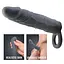 Насадка на пеніс PRETTY LOVE Realistic Penis Sleeve, TPR PRETTY LOVE BI-026227-2 103664 - мініатюра 8