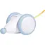 Умная игрушка для кошек Cheerble Wicked Mouse Plus White/Blue [150913] - миниатюра 1