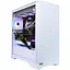 Робоча станція Power Up Desktop #752 Ryzen 7 8700F/32 GB/SSD 1TB/GeForce RTX 5060 8 Gb - мініатюра 1