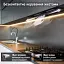 Вытяжка полновстраиваемая PERFELLI VIOLA 5QWRB NERO SILENZIO - миниатюра 3