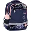 Рюкзак шкільний Yes Be Like a Cat S-52 Ergo - мініатюра 1