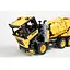 Конструктор Onebot Mixer Truck Builder OBJBC58AI - мініатюра 5