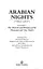 The Arabian Nights. Volume I. The Marvels and Wonders of The Thousand and One Nights - миниатюра 2