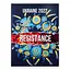 Ukraine. 2022. Resistance - миниатюра 1